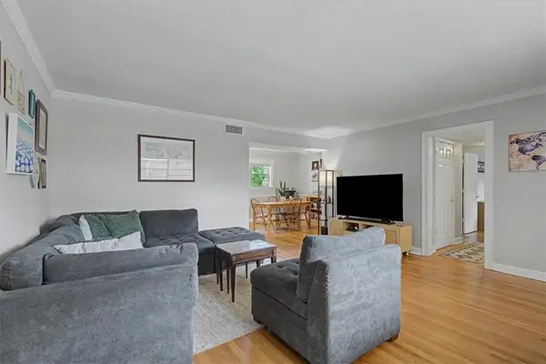 3660 Peachtree Road Ne #4B, Atlanta, GA 30319