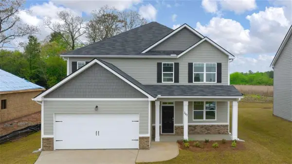 227 Cattle Drive, Perry, GA 31069
