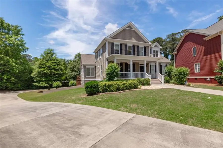 105 Stayman Park, Fayetteville, GA 30215 - #3