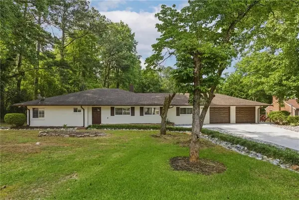 2410 Rugby Avenue, Atlanta, GA 30337