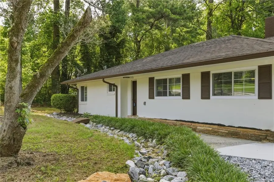 2410 Rugby Avenue, Atlanta, GA 30337 - #3