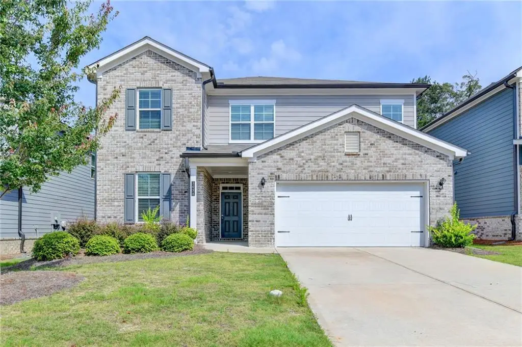 3438 Long Creek Drive, Buford, GA 30519 - #1