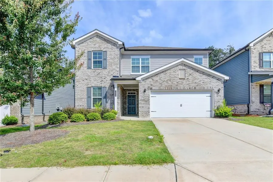 3438 Long Creek Drive, Buford, GA 30519 - #2