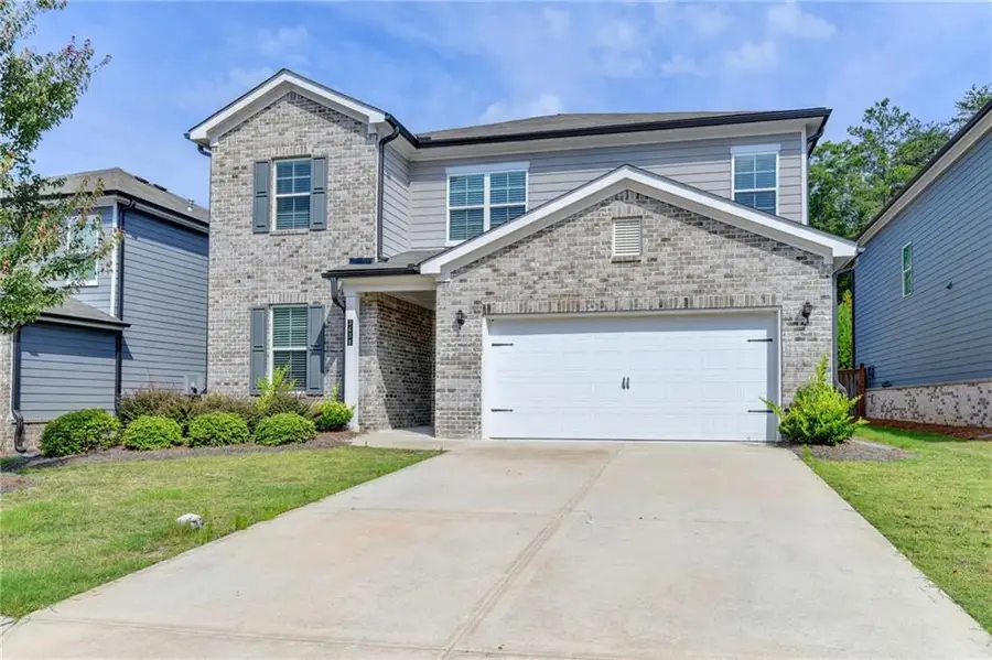 3438 Long Creek Drive, Buford, GA 30519 - #3