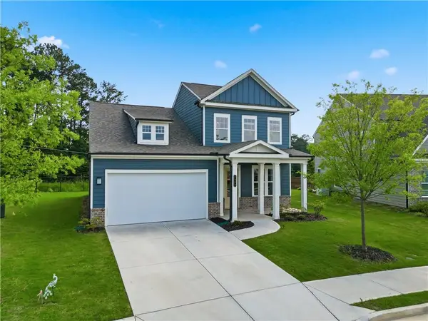 3669 Annsbury Court, Lilburn, GA 30047