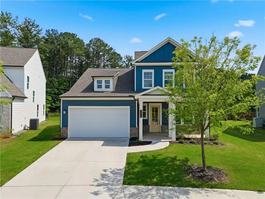 3669 Annsbury Court, Lilburn, GA 30047 - #2