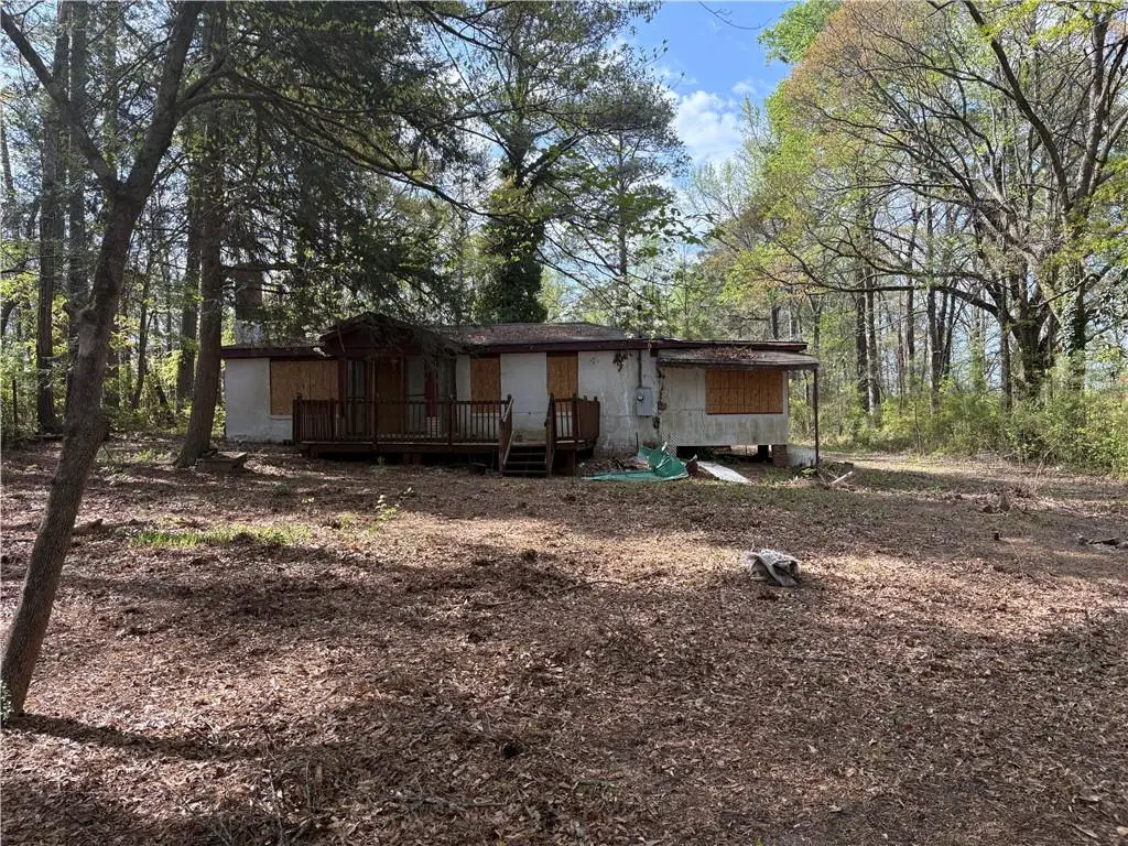 3282 Jonesboro Road Se, Atlanta, GA 30354 - #1