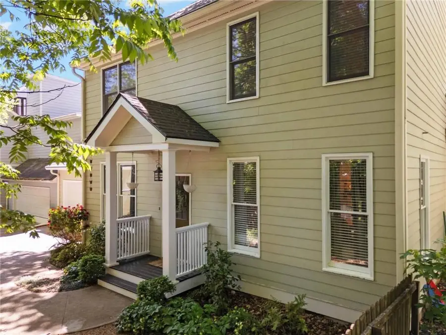 278 Elmira Place Ne, Atlanta, GA 30307 - #2