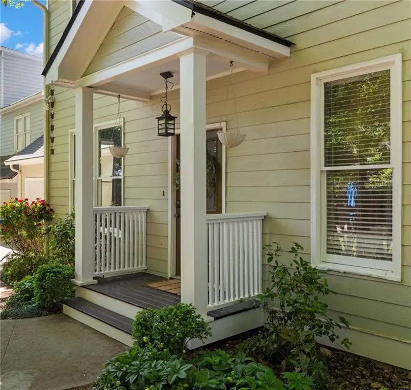 278 Elmira Place Ne, Atlanta, GA 30307 - #3