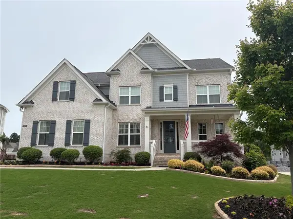 3605 Valleyway Road, Cumming, GA 30040