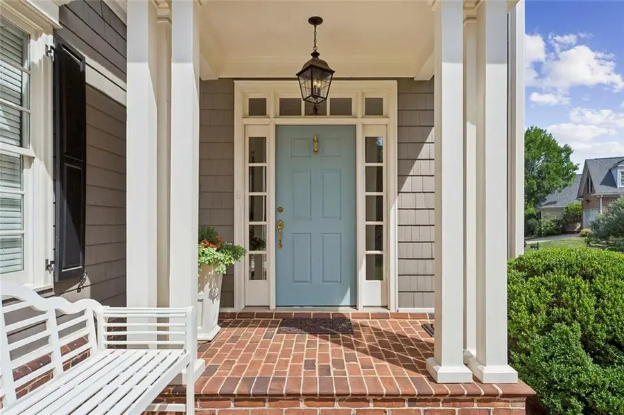 3492 Paces Ferry Circle Se, Smyrna, GA 30080 - #3