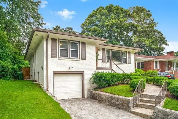 639 Lilla Drive Sw, Atlanta, GA 30310