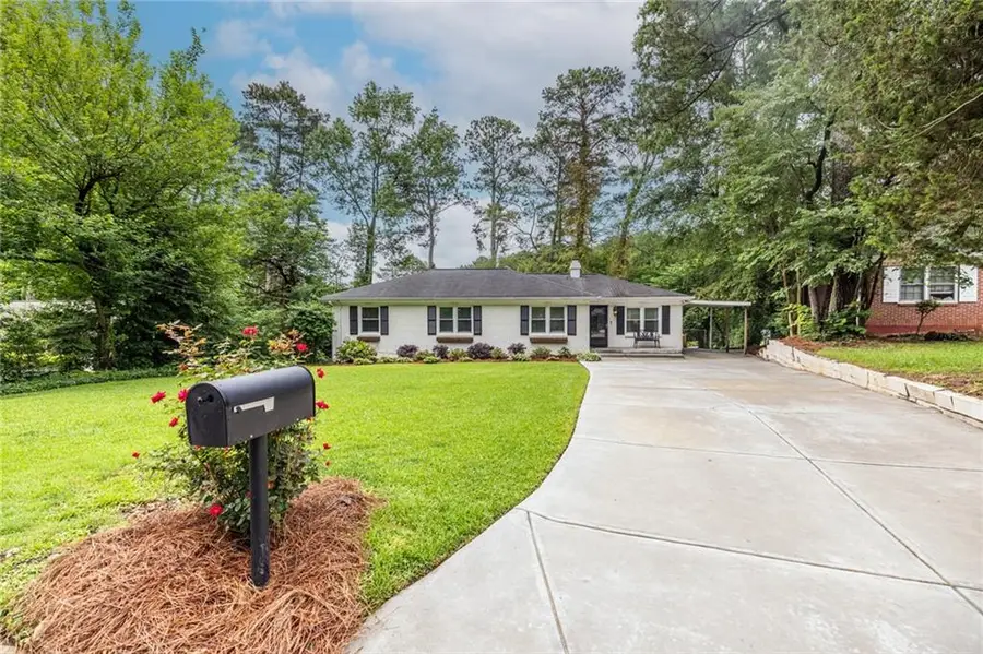 2299 Vistamont Drive, Decatur, GA 30033 - #3