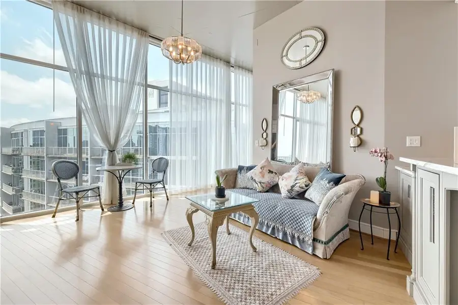 950 W Peachtree Street Nw #2003, Atlanta, GA 30309 - #2