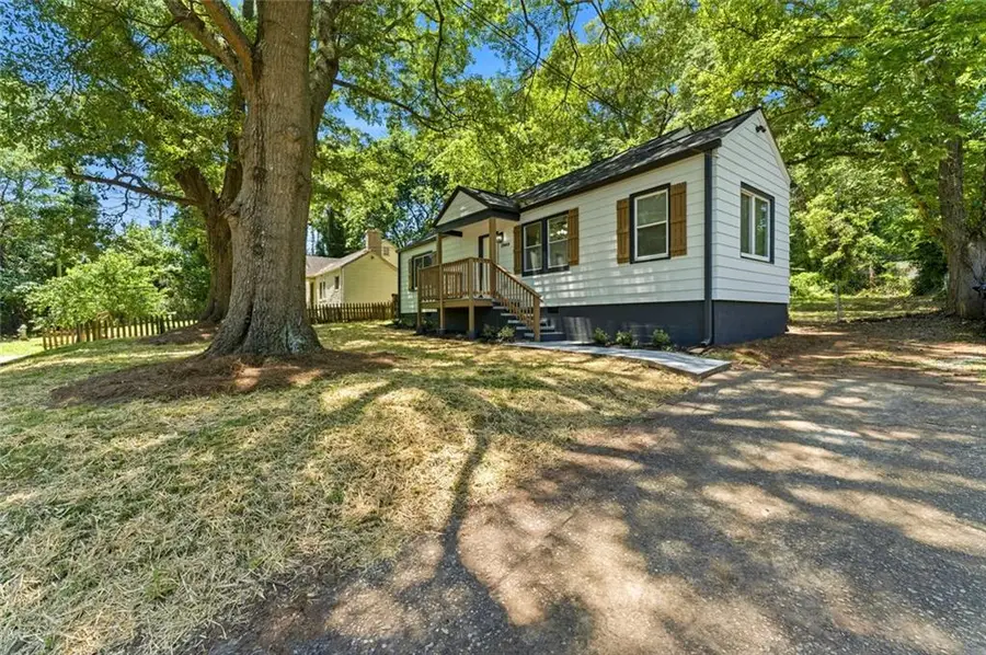2989 Harlan Drive, Atlanta, GA 30344 - #2