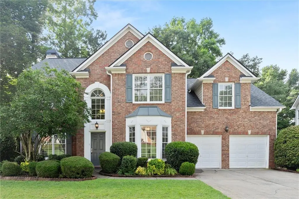4030 Annandale Main Nw, Kennesaw, GA 30144 - #1