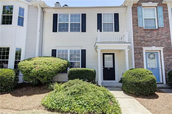 62 Highoak Drive Ne #3, Marietta, GA 30066