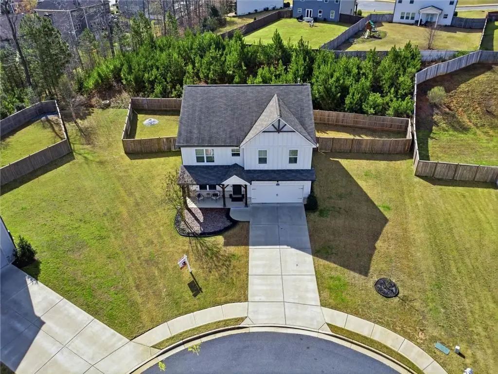 168 Brookstone Park E, Acworth, GA 30101 - #1