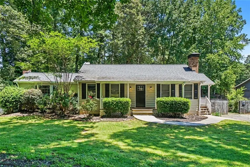 3560 Hogan Drive Nw, Kennesaw, GA 30152 - #1