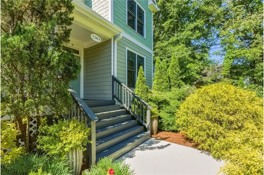1324 Cambridge Avenue, Atlanta, GA 30344 - #2