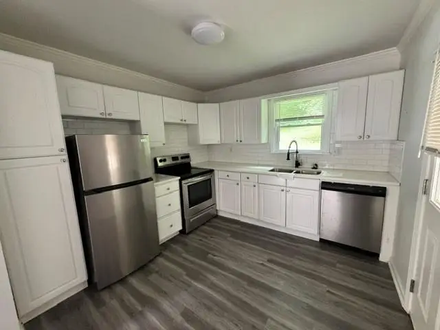 5552 Lakeside Drive, Union City, GA 30291 - #2