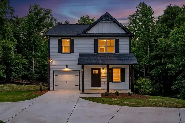 3573 Old Duckett Mill Road, Gainesville, GA 30506