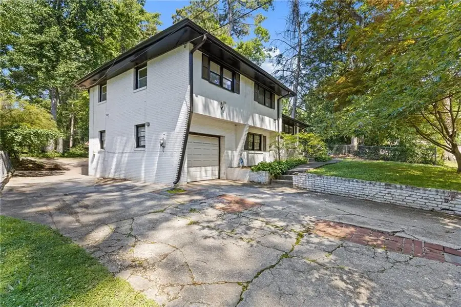3442 Mount Gilead Road Sw, Atlanta, GA 30331 - #2