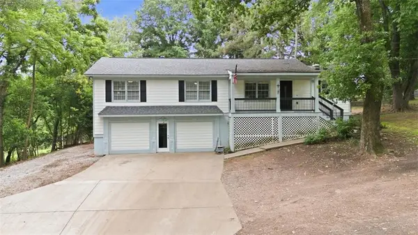 4243 Earney Road, Woodstock, GA 30188