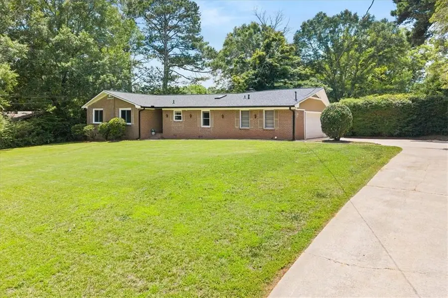 4657 Wonder Valley Trail, Decatur, GA 30034 - #2