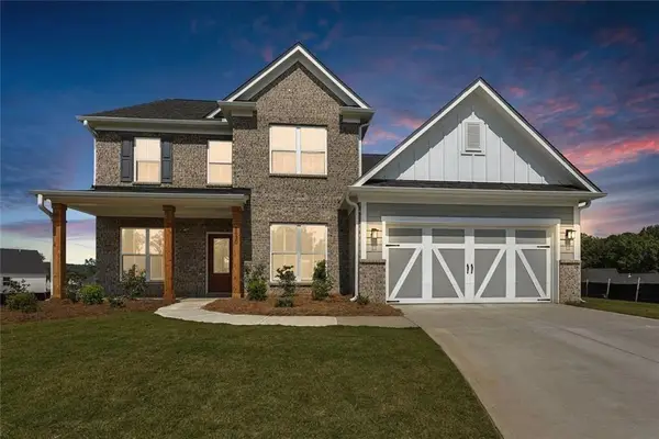1635 Wander Mill, Cumming, GA 30040