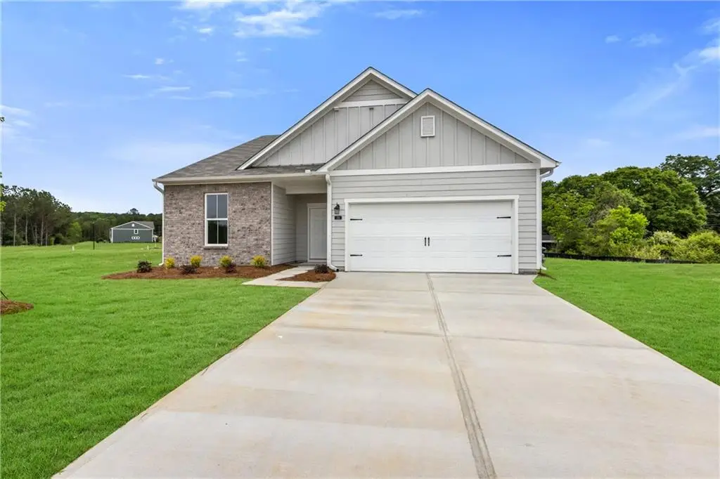 174 Sweet Water Lane, Rome, GA 30161 - #1