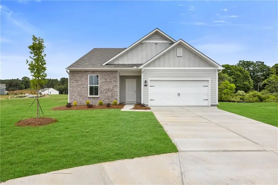 174 Sweet Water Lane, Rome, GA 30161 - #2