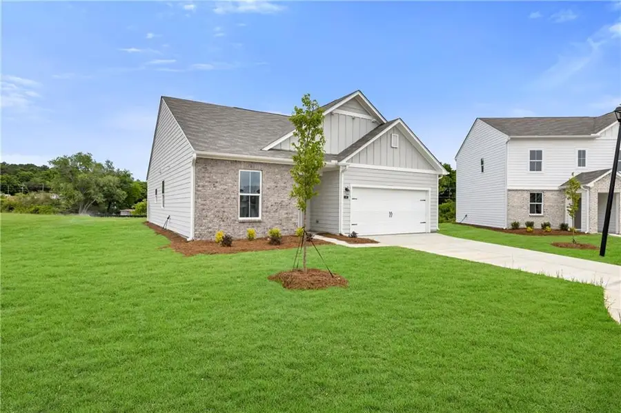 174 Sweet Water Lane, Rome, GA 30161 - #3