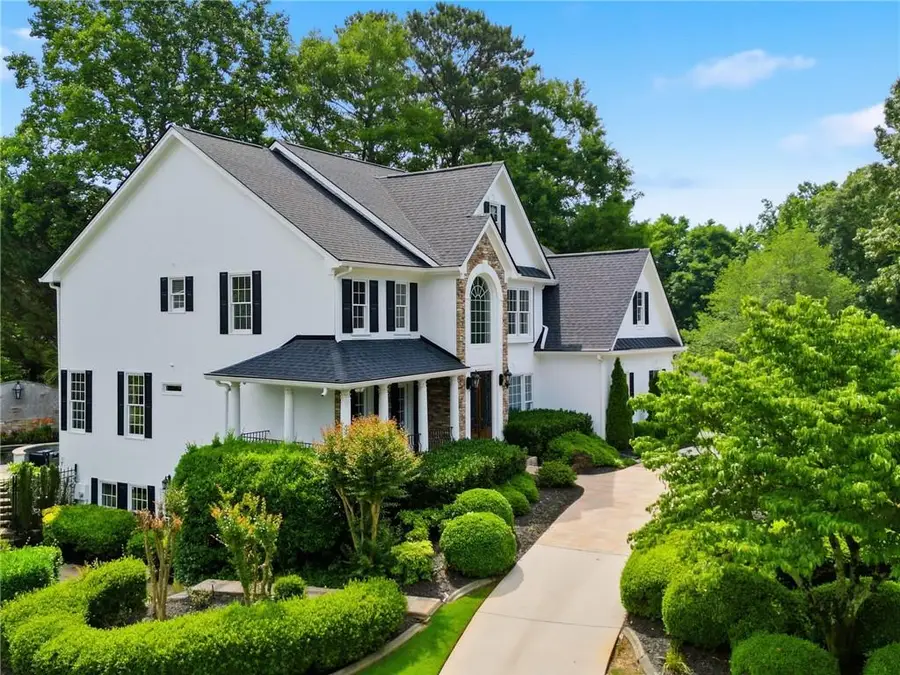 3001 Towneside Lane, Woodstock, GA 30189 - #2