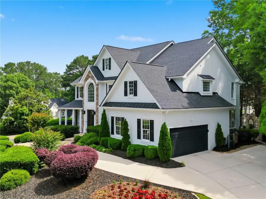 3001 Towneside Lane, Woodstock, GA 30189 - #3