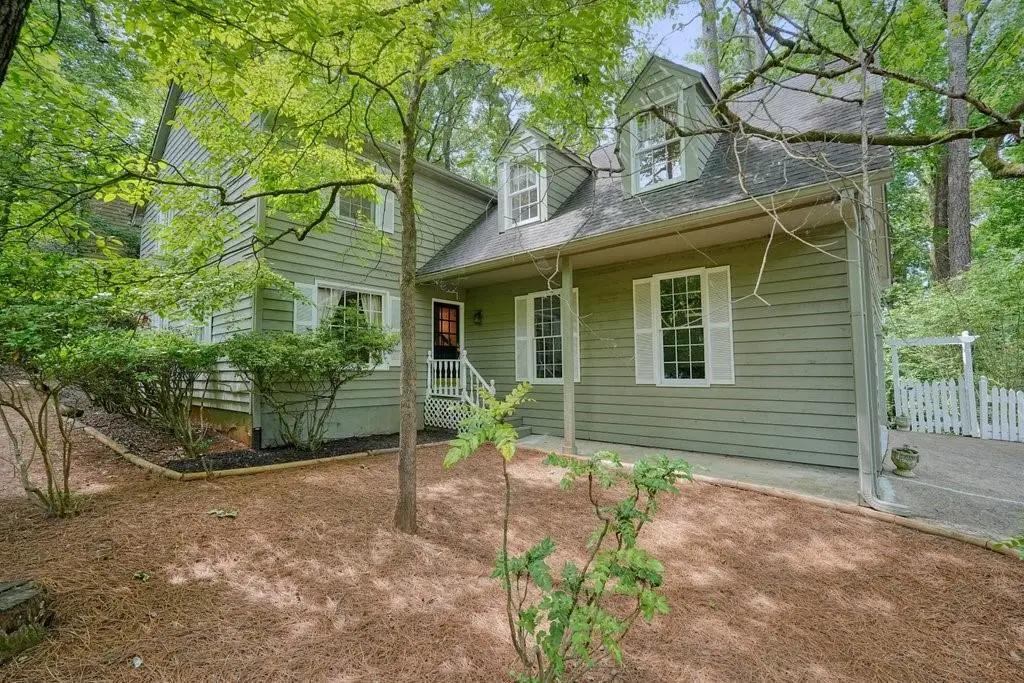 2205 Six Branches Drive, Roswell, GA 30076 - #1