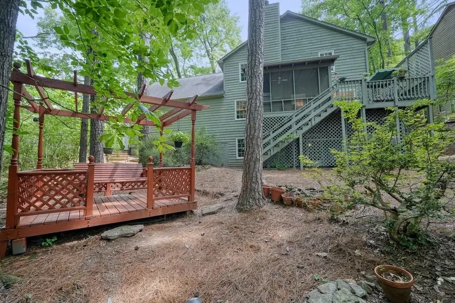 2205 Six Branches Drive, Roswell, GA 30076 - #3
