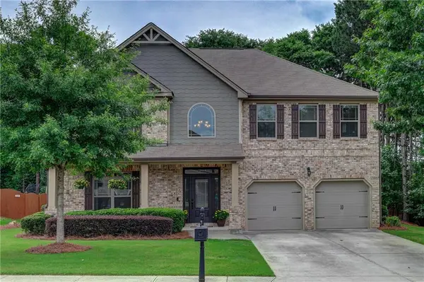 343 Baymist Drive, Loganville, GA 30052