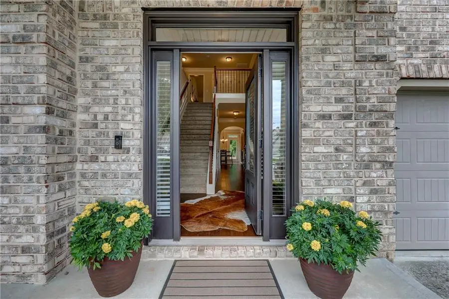343 Baymist Drive, Loganville, GA 30052 - #2
