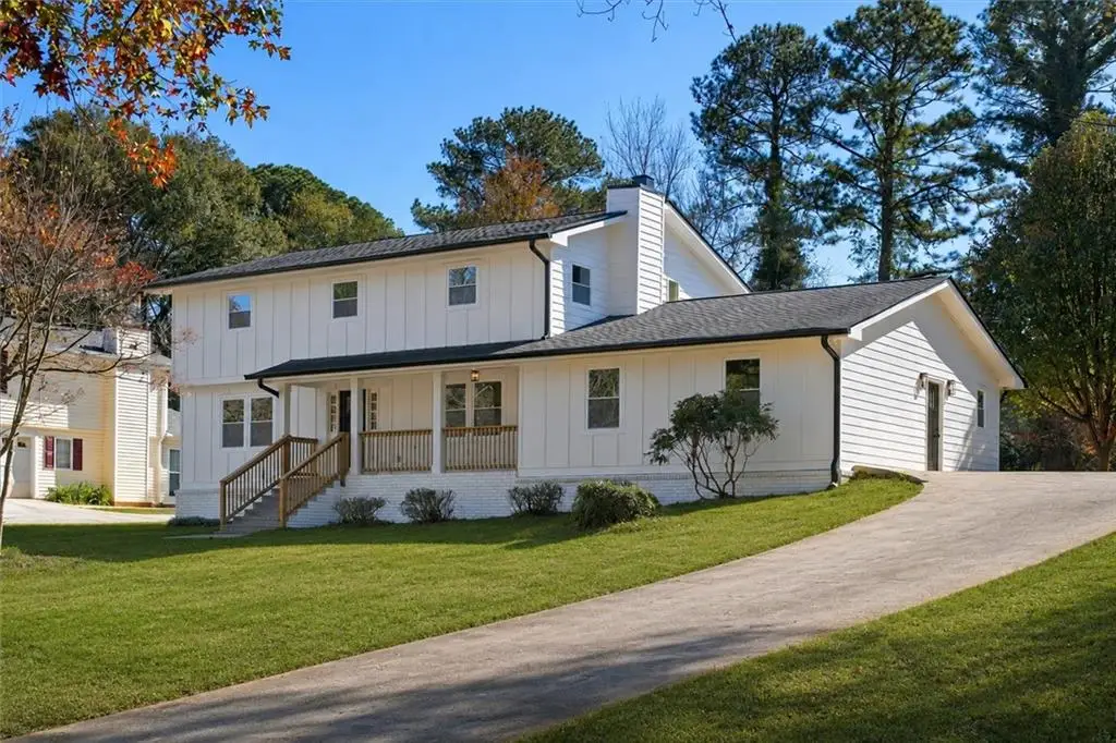 713 Pine Chase Court, Lawrenceville, GA 30043 - #1