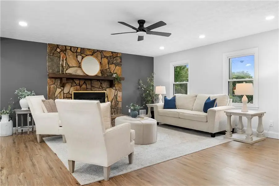 105 Trickum Hills Drive, Woodstock, GA 30188 - #3