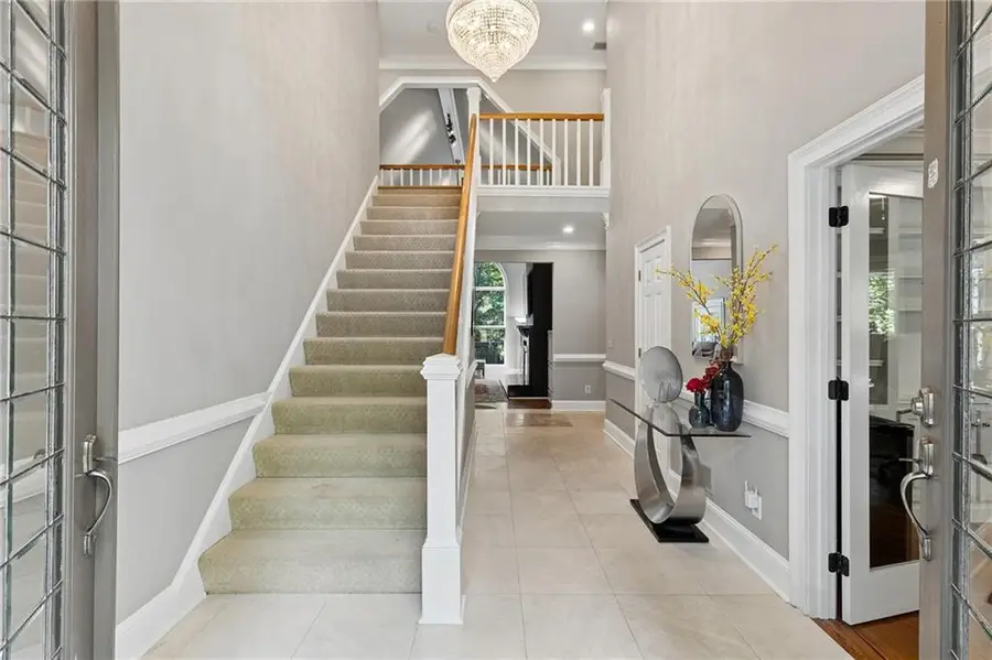 245 Wing Mill Road, Sandy Springs, GA 30350 - #2