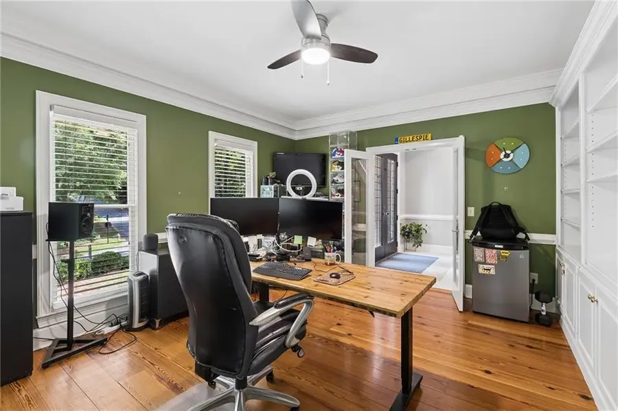 245 Wing Mill Road, Sandy Springs, GA 30350 - #3