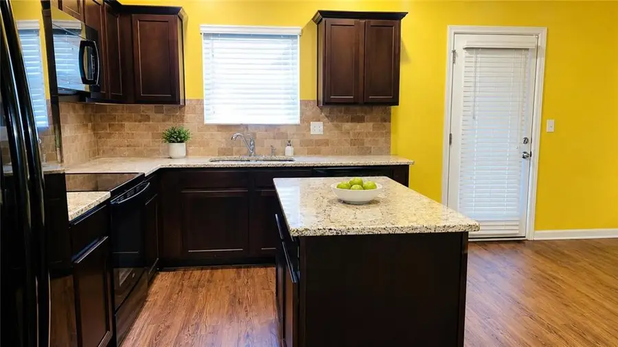 2522 Garnet Avenue, Riverdale, GA 30296 - #3