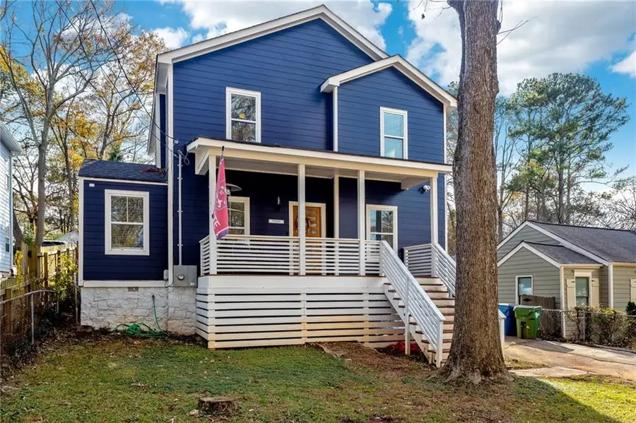 1587 Alder Court Se, Atlanta, GA 30317 - #3