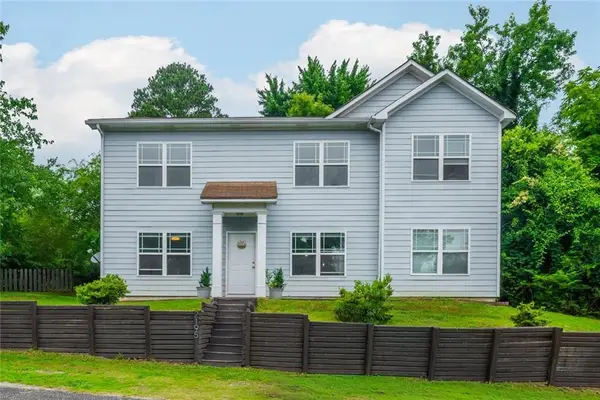 2195 Pinetree Drive, Cumming, GA 30041