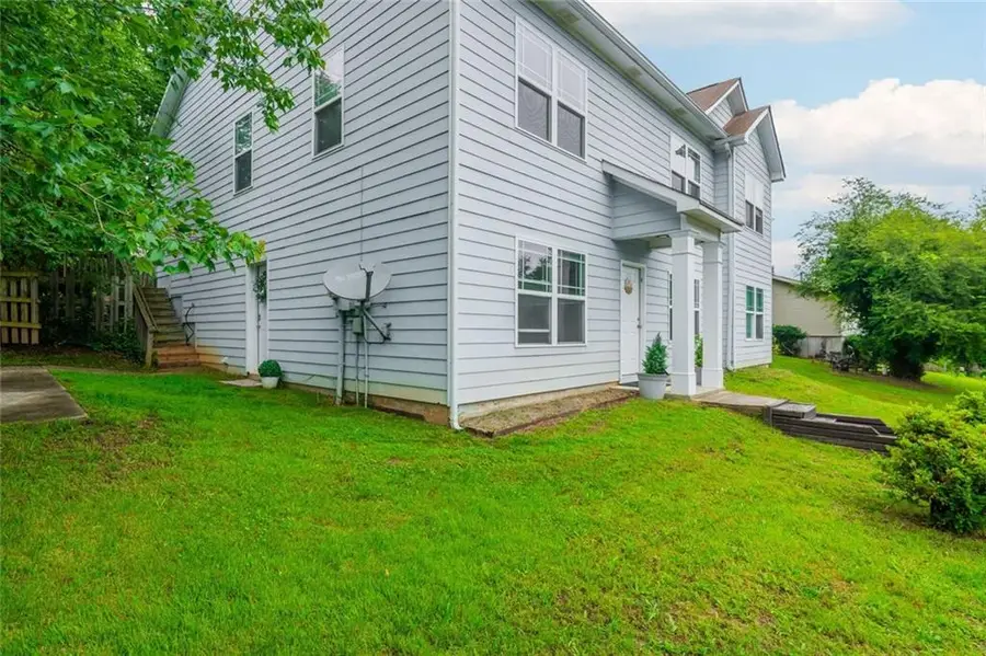 2195 Pinetree Drive, Cumming, GA 30041 - #2