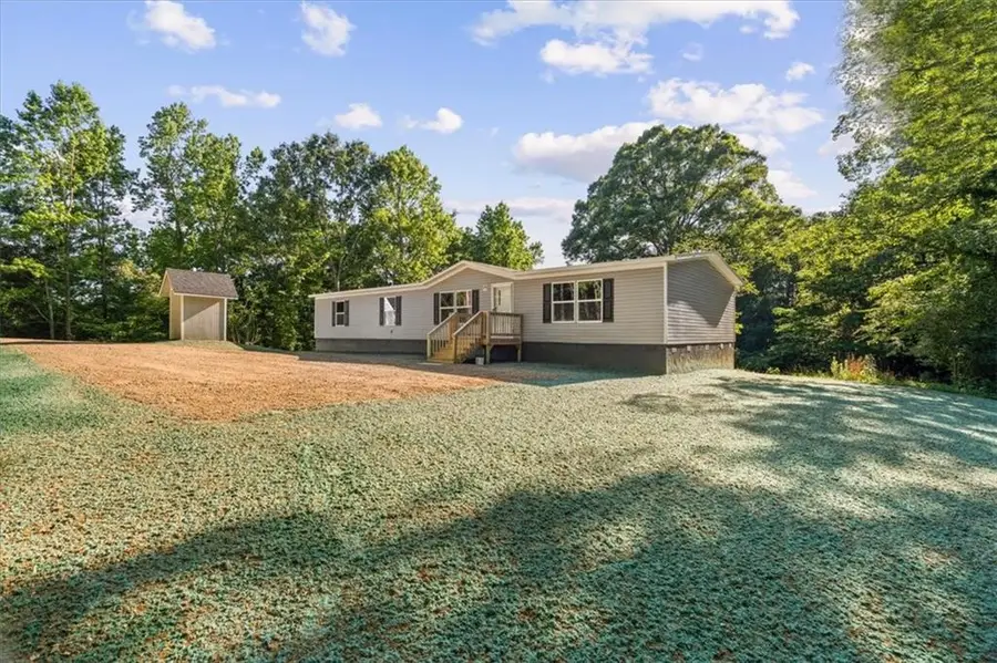 164 Daisy Street Nw, Resaca, GA 30735 - #2