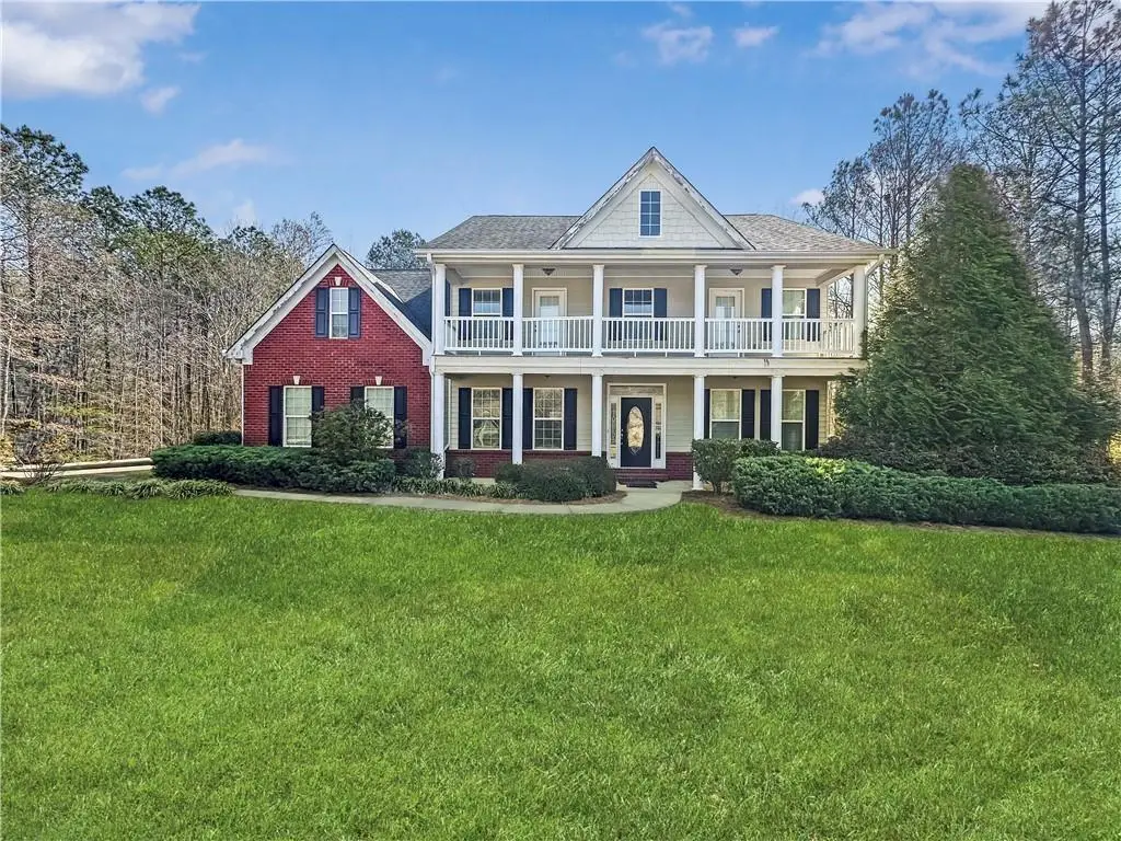 142 Liberty Trace, Milner, GA 30257 - #1