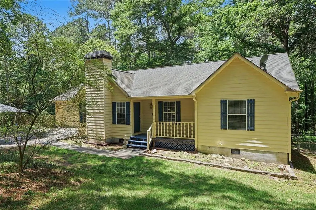 4827 Oakwood Court, Loganville, GA 30052 - #1